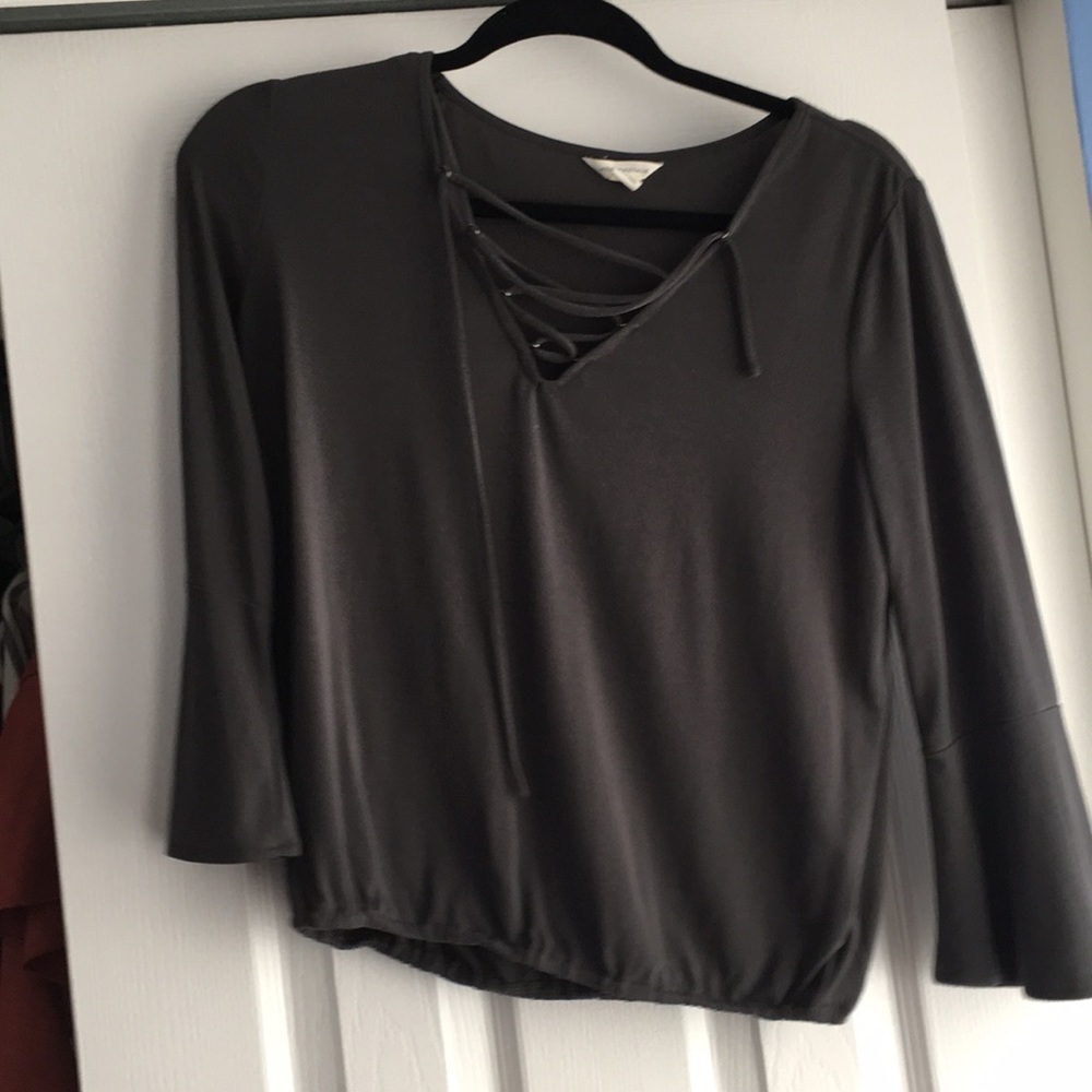 Lightly used blouse